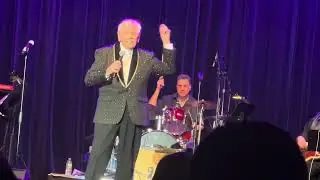 Jimmy Clanton - Just A Dream 2025
