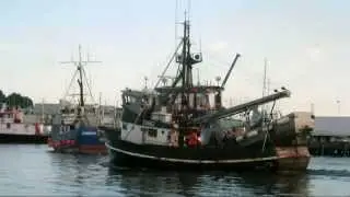 Seine Fishing Boats SE AK   Salty Dog Boating News
