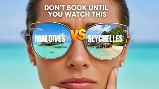 Maldives or Seychelles: Which Tropical Paradise Gives Better Value?