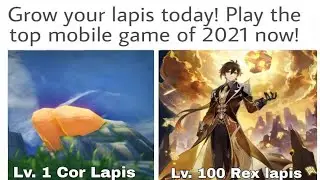 If Genshin had Cringe mobile ads