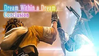 Final Fantasy Mobius FF 10 Dream Within a Dream Conclusion - Episode 5 CUTSCENES