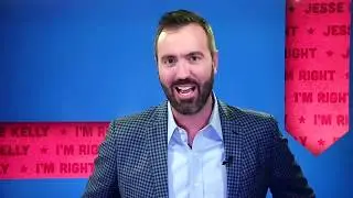 Tensions Rise with Iran, Ricky Gervais at the GG and Prison Coach for Hire | Full Episode | 01-06-20