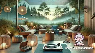 Ambient Groove - Sheep Chill Loungemusic