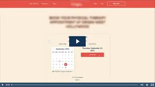 Automate Client-Provider match criteria with Holly's AI Web Scheduler
