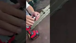 BS-9386 SPOT WELDING REMOVER DRILL SET