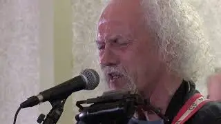 Live Lunch with Wayne Harper & The Kentucky Sage Band - March 2020