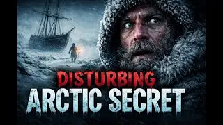 THE SHOCKING UNSOLVED MYSTERY OF THE POLARIS EXPEDITION!!!