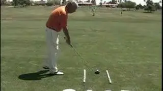 Golf Tip - G.A.S.P.