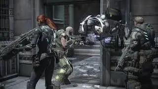 Protect R2-D2/Gears of War Judgemant Ep. 6