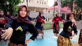 Lampah Rancage | Pengembangan Bakat & Prestasi Melalui Ekstrakurikuler | SMAN 1 Bungursari