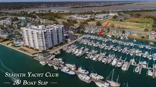 Causeway Dr, Wrightsville Beach NC 28480, USA