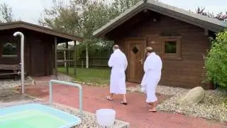 Familienurlaub auf Rügen