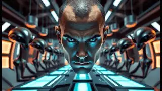 The Moment Humanity Snapped: Galactic Shockwave | Full HFY Story