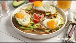 What are the food trends for 2021?