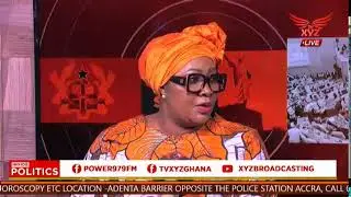 Inside Politics with Mugabe Maase | Monday, 3rd November, 2025.