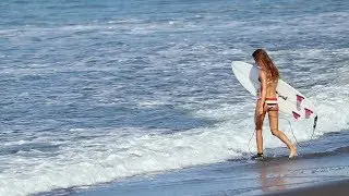 Roasted Creatures - Canggu, 6 November 2019
