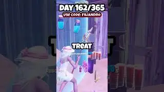 День 162 &ndash; Никаких ожиданий перед самым важным испытанием #Fortnite #FortniteCompetitive #RoadToPro