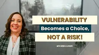 Vulnerability in Leadership: Choose Your Outfit Wisely