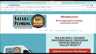 NextDoor Plumbing | plumber queen creek az