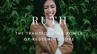 Ruth, Ep. 9
