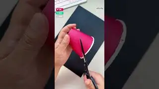How strange!🤭 #diy #craft #shorts