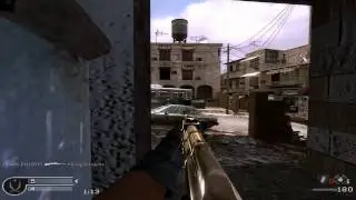.:COD4 CLIP:. starring 
