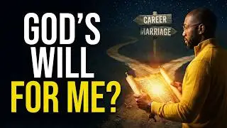Discerning God's Will | Signs You're On The Right Path