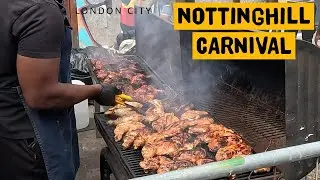 Is This The Real Reason They Want To Cancel @ Notting Hill Carnival ? #london #caribbeanculture