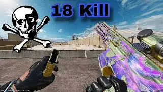 جلد ناري بسلاح Spear لا يفوتكم 💀🔥 | Blood Strike Max