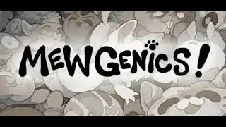 Mewgenics &ndash; Official Trailer | Tactical RPG, Roguelite Cat Adventure 2026