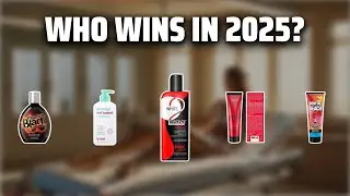 The Top 5 Best Tingle Tanning Lotion in 2025 - Must Watch Before Buying!