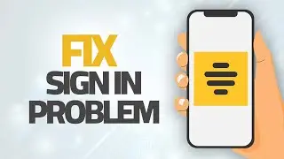 How To Fix Bumble Dating App Sign In Problem | Step By Step