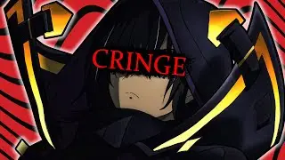 Преосвященство в тени: как использовать CRINGE, чтобы сиять?