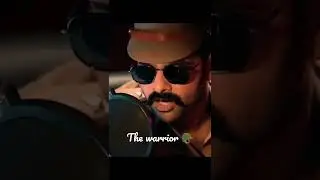 The warrior  trailer |#thewarrior  #rampothineni #krithishetty  #shorts #Shorts #telugumovietrailer
