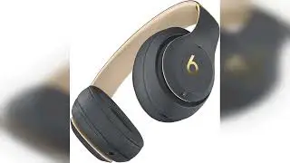 Review: Beats Studio3 Wireless Noise Cancelling On-Ear Headphones - Apple W1 Headphone Chip, C...