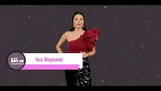 IVA NEROLLI HOT TEN OTV Show 1