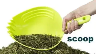 SKUP feed scoop