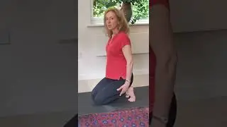 Gentle Toe Stretch Exercises for Seniors #ladiesworkout#womensfitness #seniorexercise #womenover50