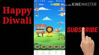 Mini joy app west earning app paise kamane wala app
