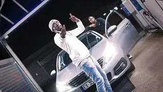 Khadaf - Huncho  (Clip officiel)