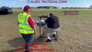 Steven NRA Basics of Rifle Shooting 12 23 2023
