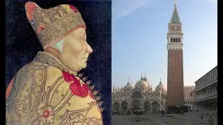 Medieval Venice (1300-1450): a very short introduction