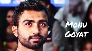PKL Stars | Ep10 | Monu Goyat