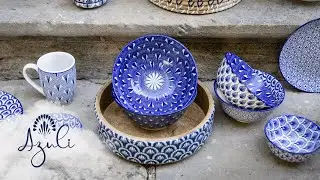 Artime - Collection Azuli