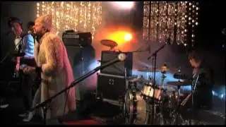 Studio Brussel: The Van Jets & Admiral Freebee - Instant Karma