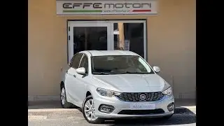 Fiat Tipo 1.4 benzina 95 cv 70 kw