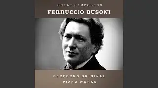 Preludes, Op. 28: No. 20 Largo in C Minor