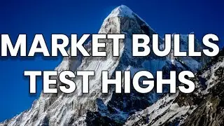 Stock Market Review! (April 27th, 2020)