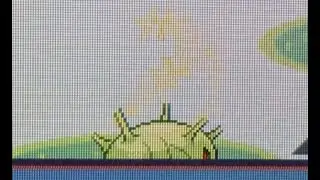 Live Shiny Cascoon After 1768 REs!! [BQ #3] (Sapphire #2)