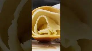 Unbelievable! This Swirl Salt Bread Sells Out Instantly